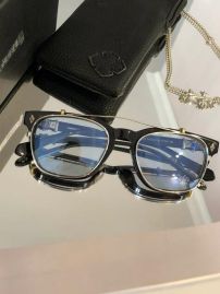 Picture of Chrome Hearts Sunglasses _SKUfw52080545fw